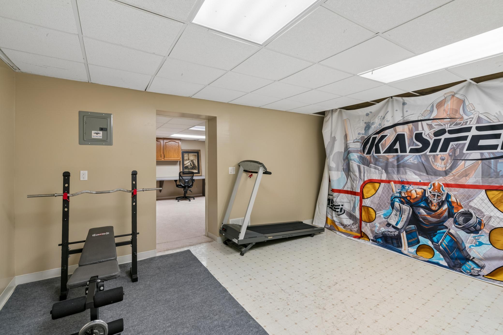 15411 Village Woods Drive