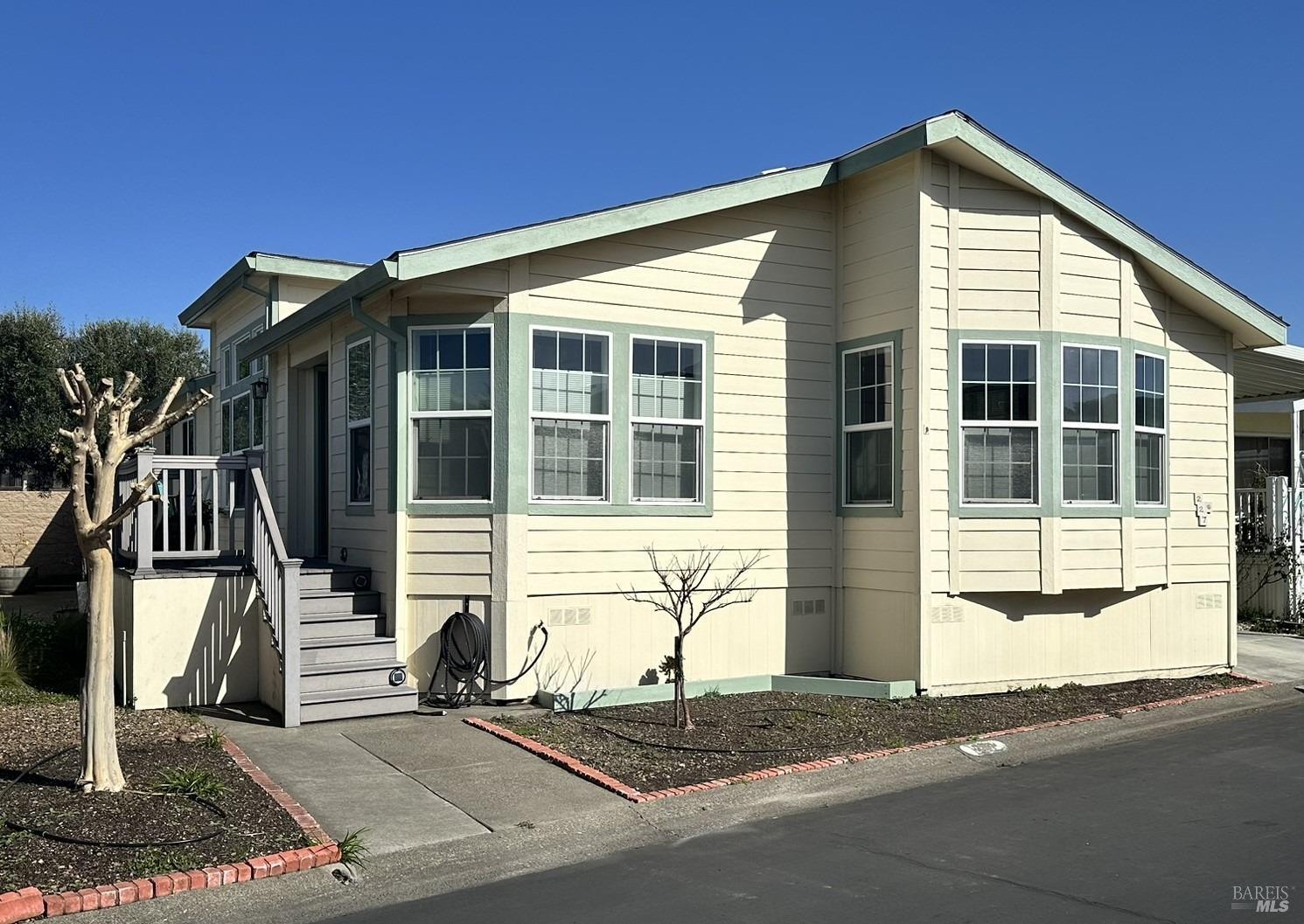 6468 Washington St #227