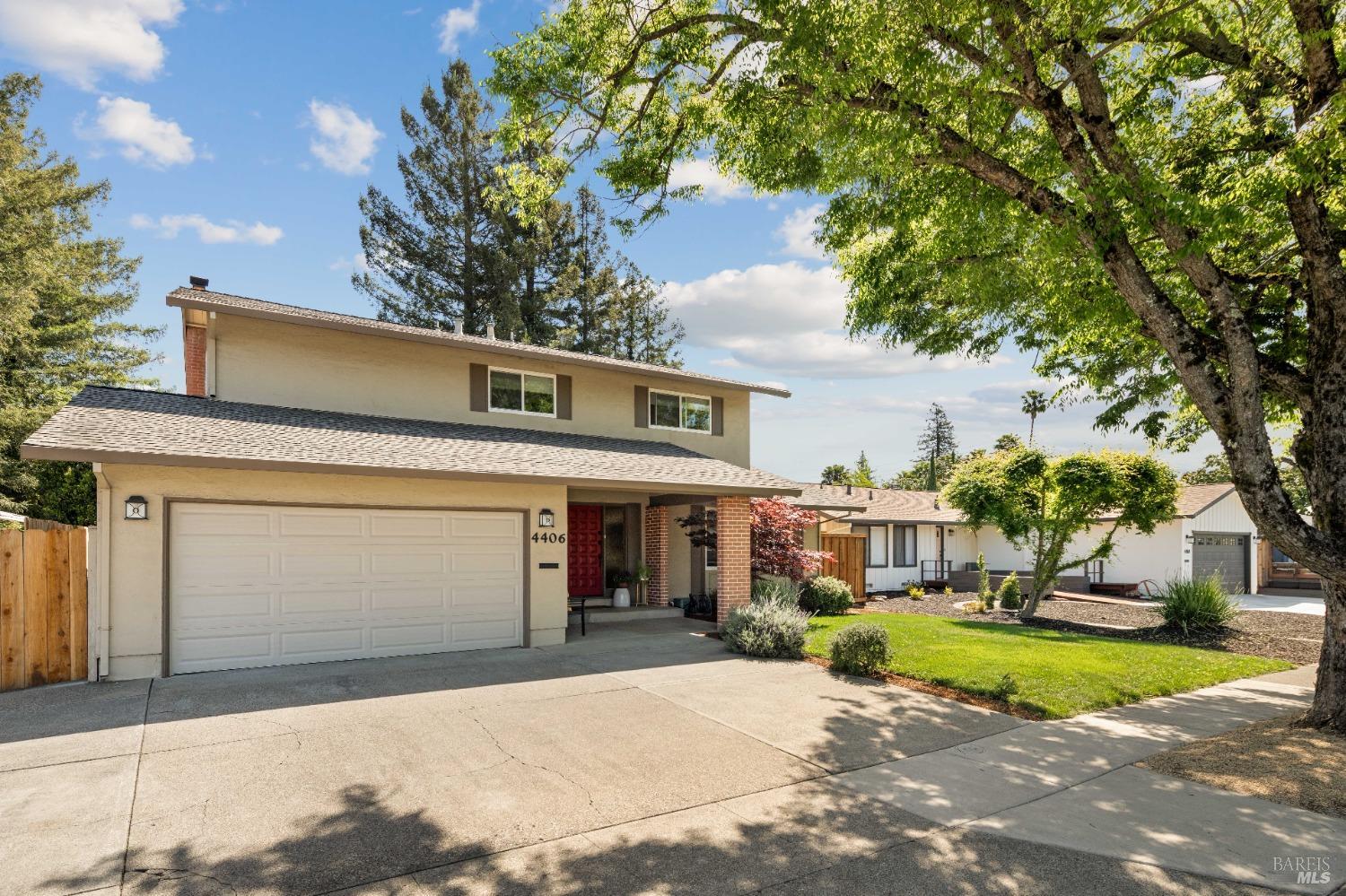 4406 Moffitt Dr