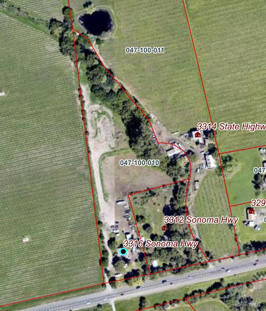 3316 Sonoma Hwy