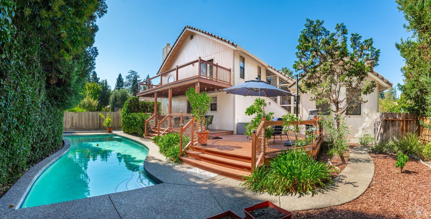 3493 Westminster Way