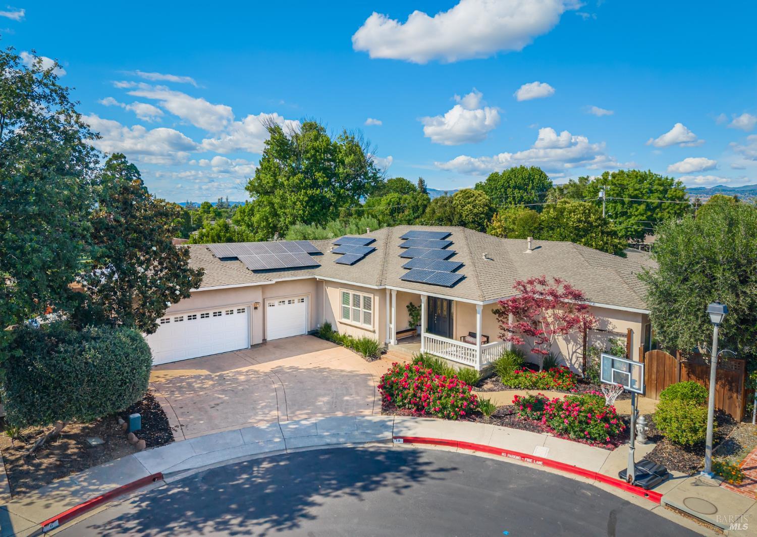 10 Brooke Court