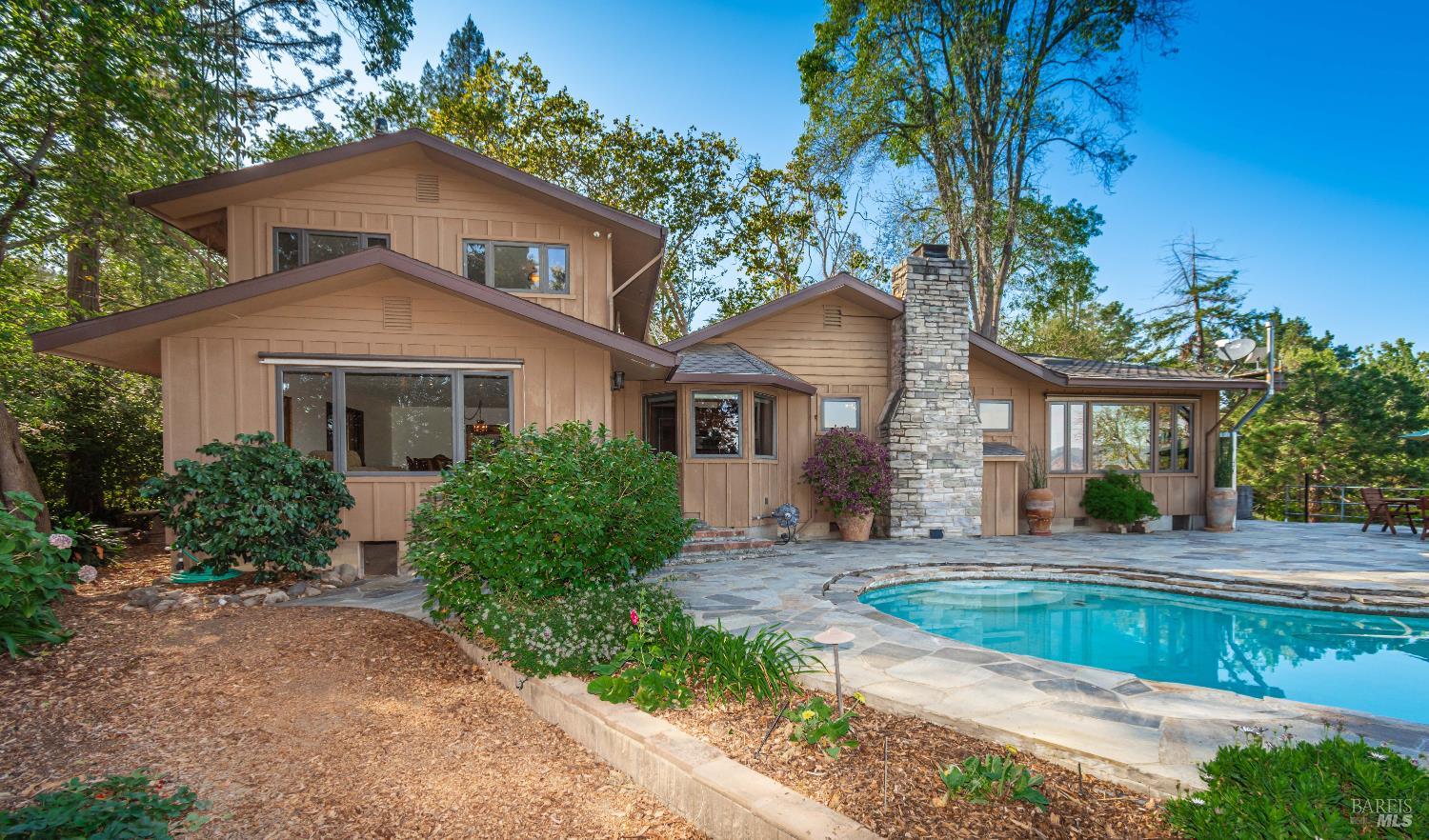 4131 Dry Creek Road