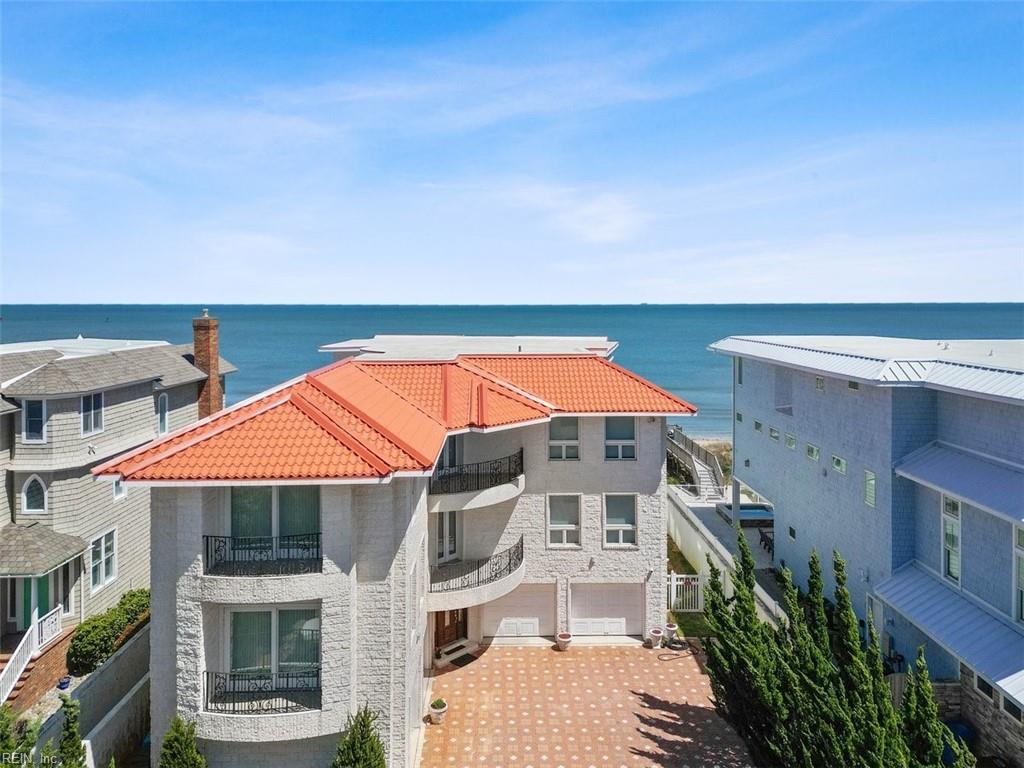 600 S Atlantic AVE