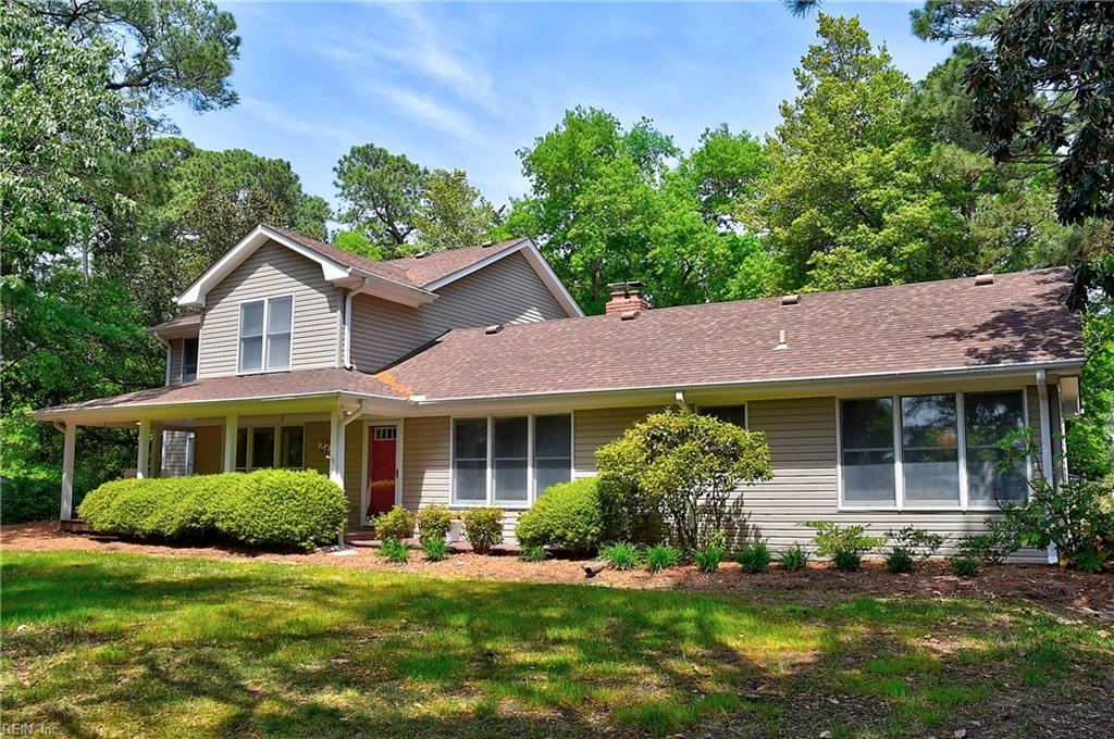 2736 Broad Bay RD