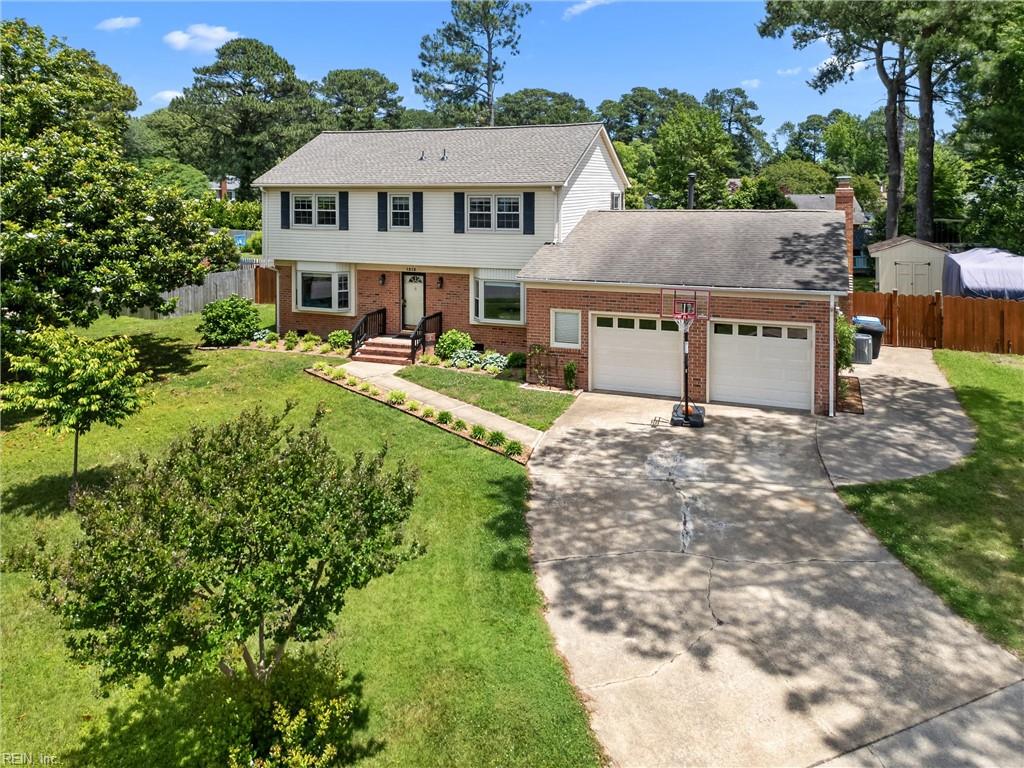 1312 Whisper DR