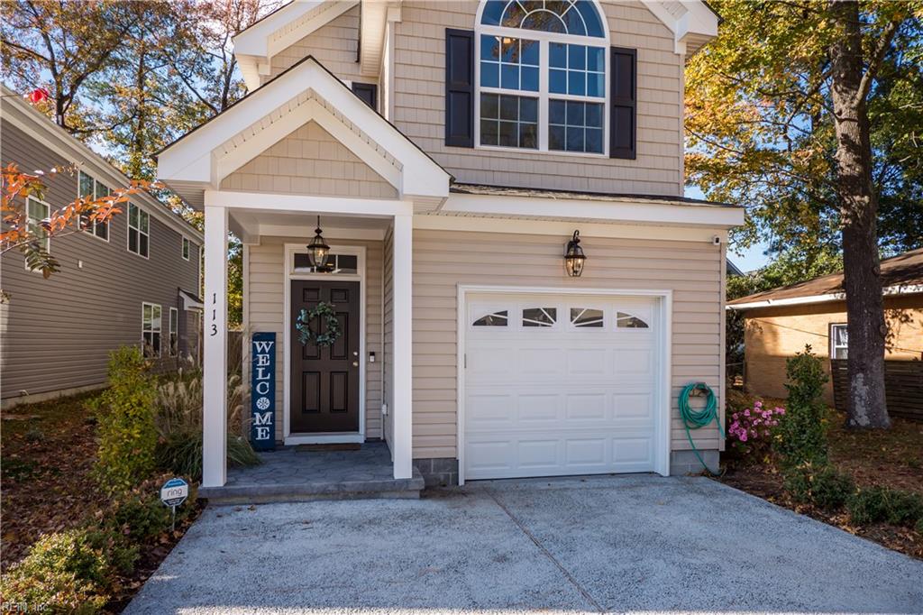 113 S Boggs AVE