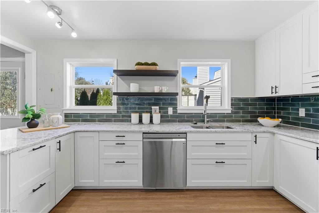 2308 Wood Beach LNDG