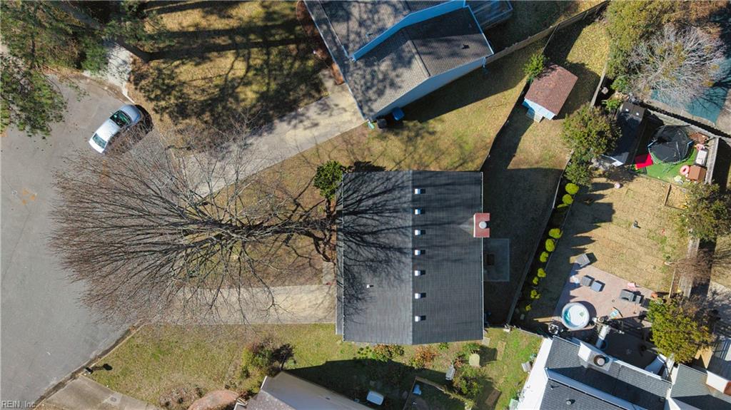 2308 Wood Beach LNDG