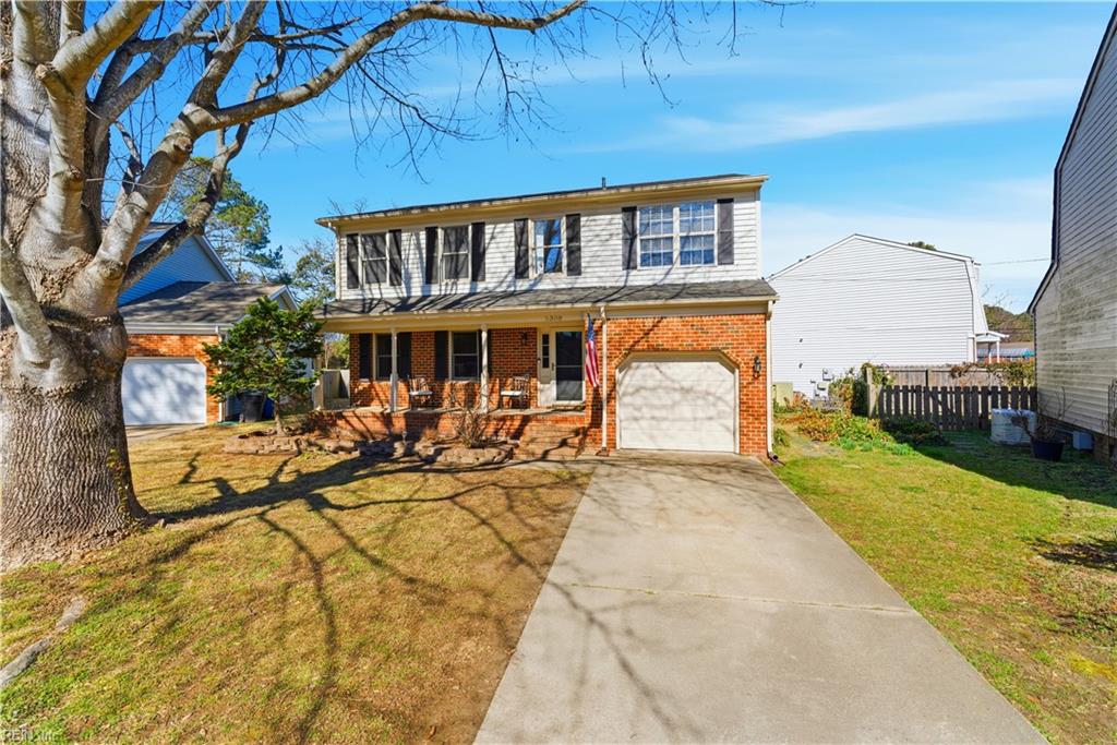 2308 Wood Beach LNDG