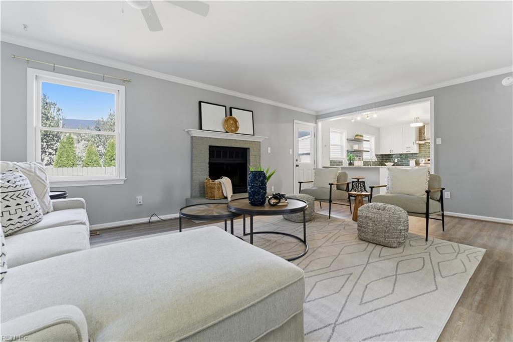 2308 Wood Beach LNDG