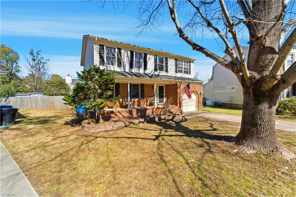 2308 Wood Beach LNDG