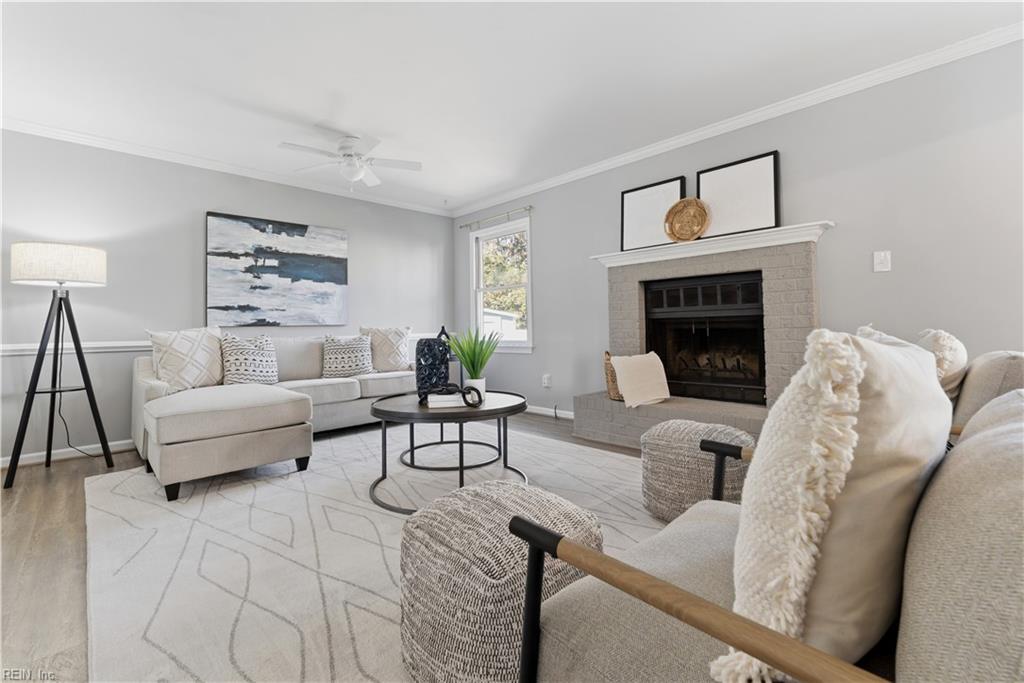 2308 Wood Beach LNDG