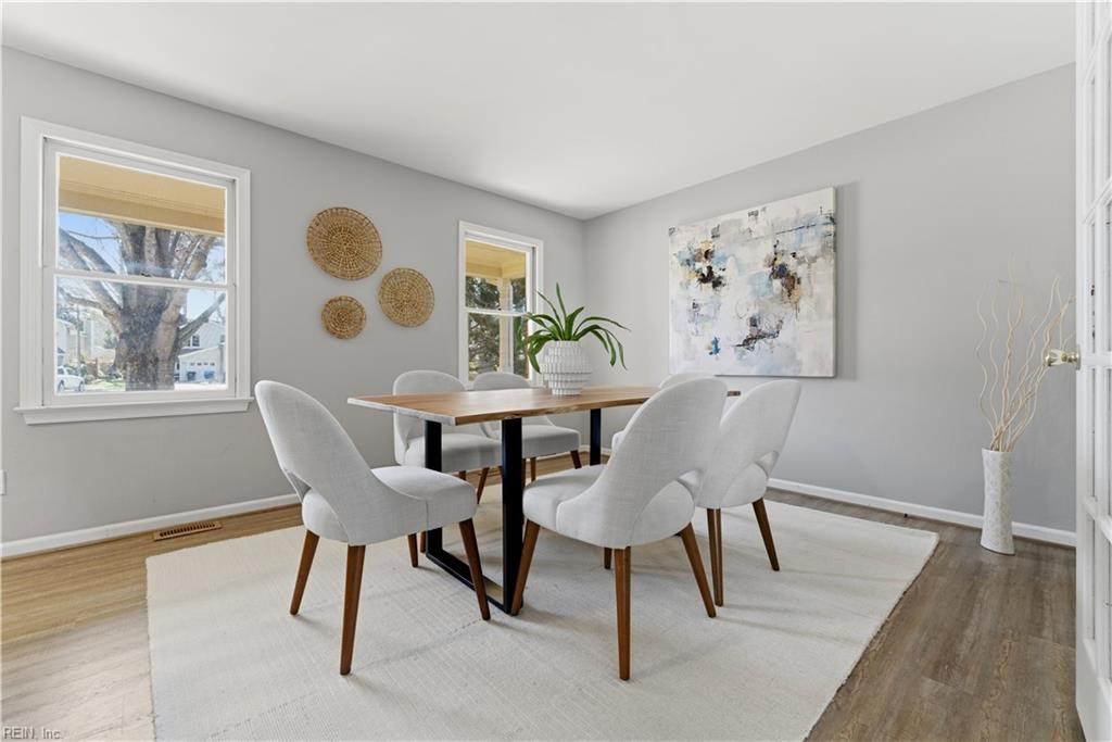 2308 Wood Beach LNDG