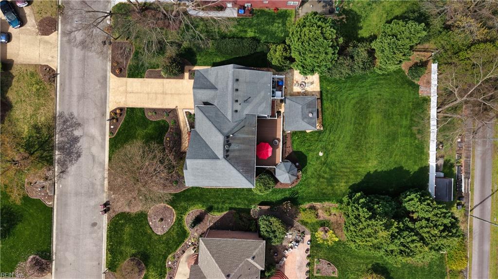 3932 Colony Point DR