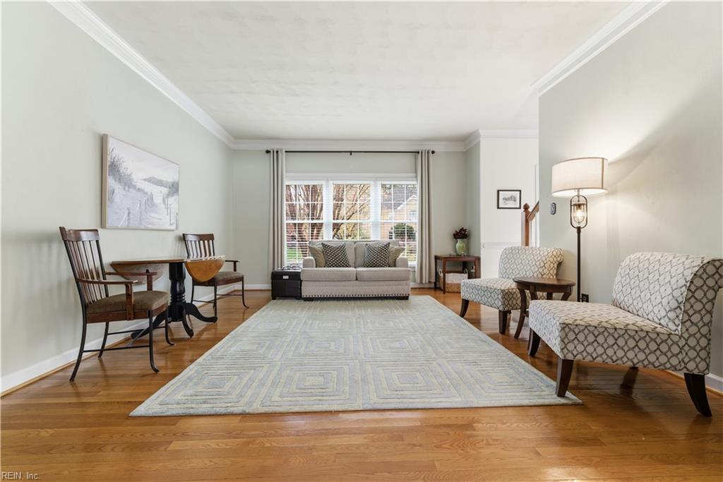 3932 Colony Point DR