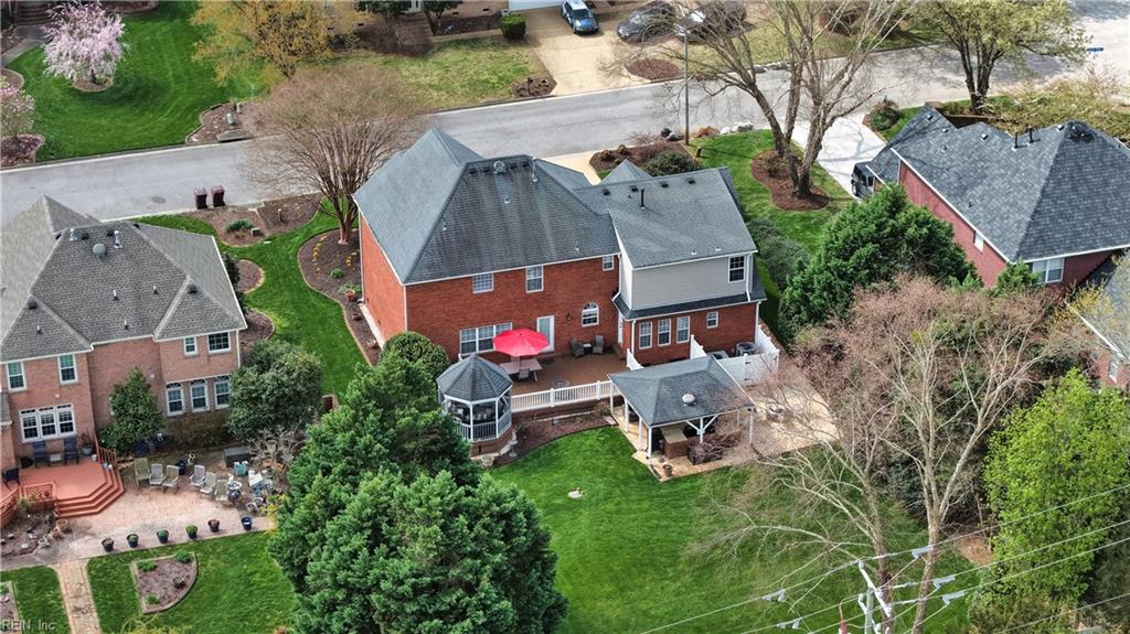 3932 Colony Point DR