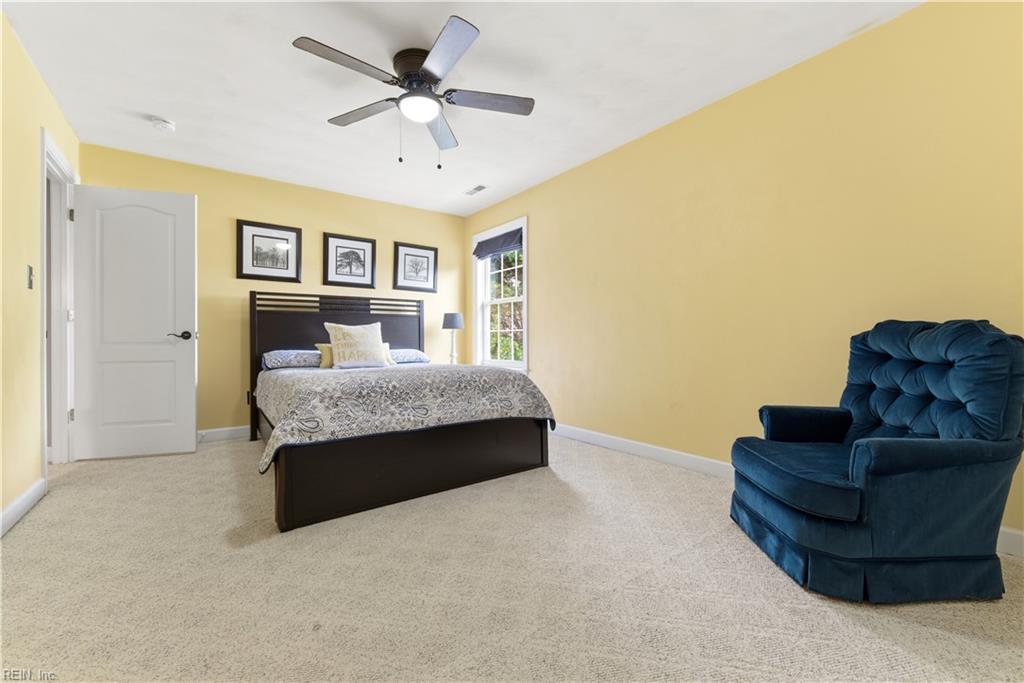 3932 Colony Point DR