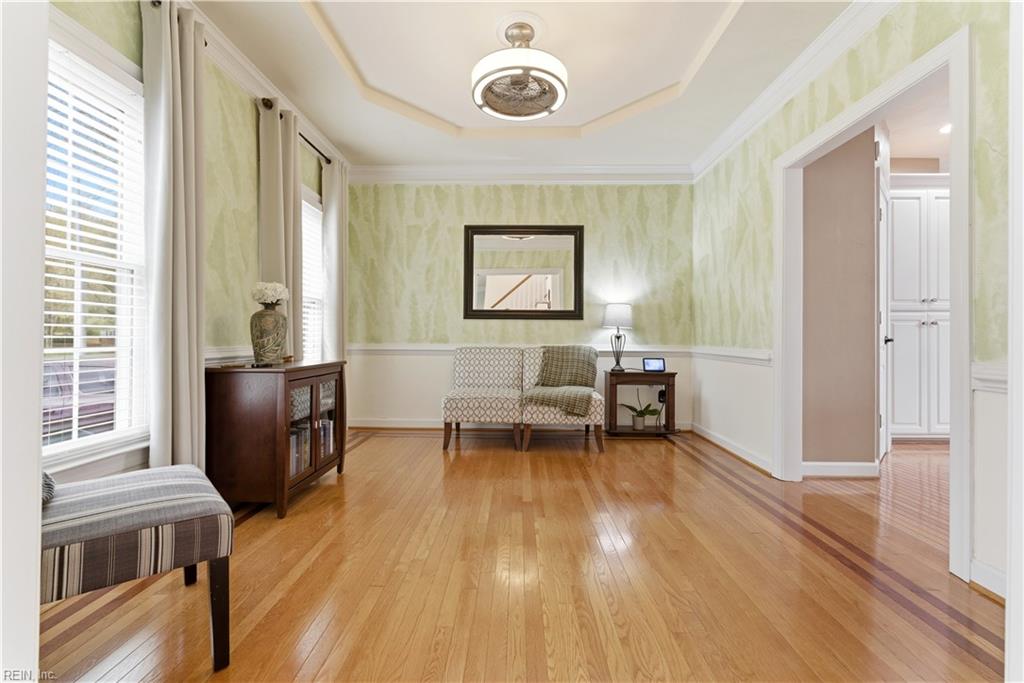 3932 Colony Point DR