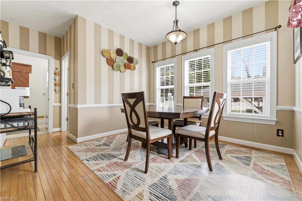 3932 Colony Point DR