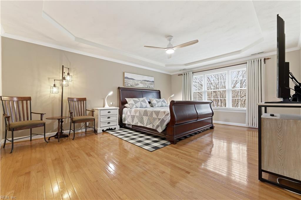 3932 Colony Point DR