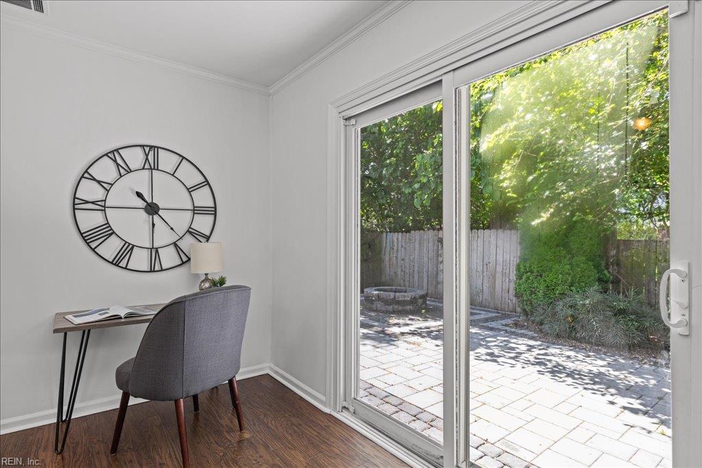 4783 Rosecroft ST