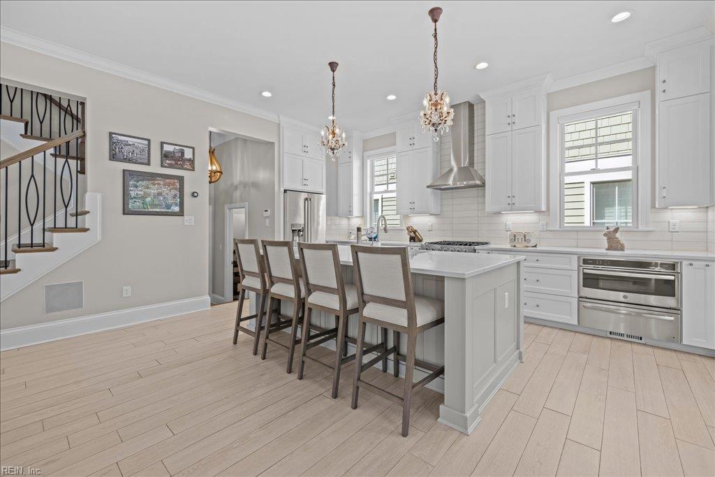 329 Cavalier DR