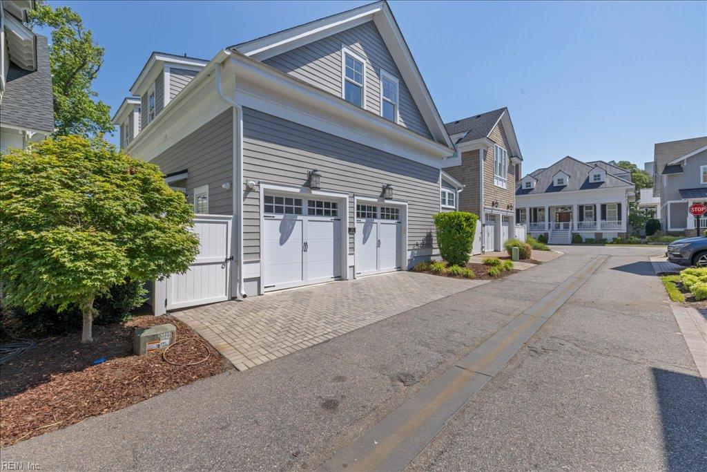 329 Cavalier DR
