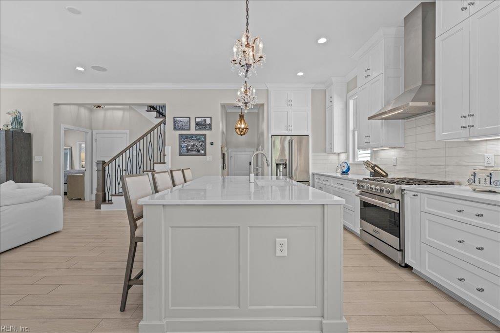 329 Cavalier DR