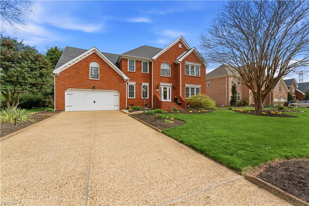 3932 Colony Pointe DR