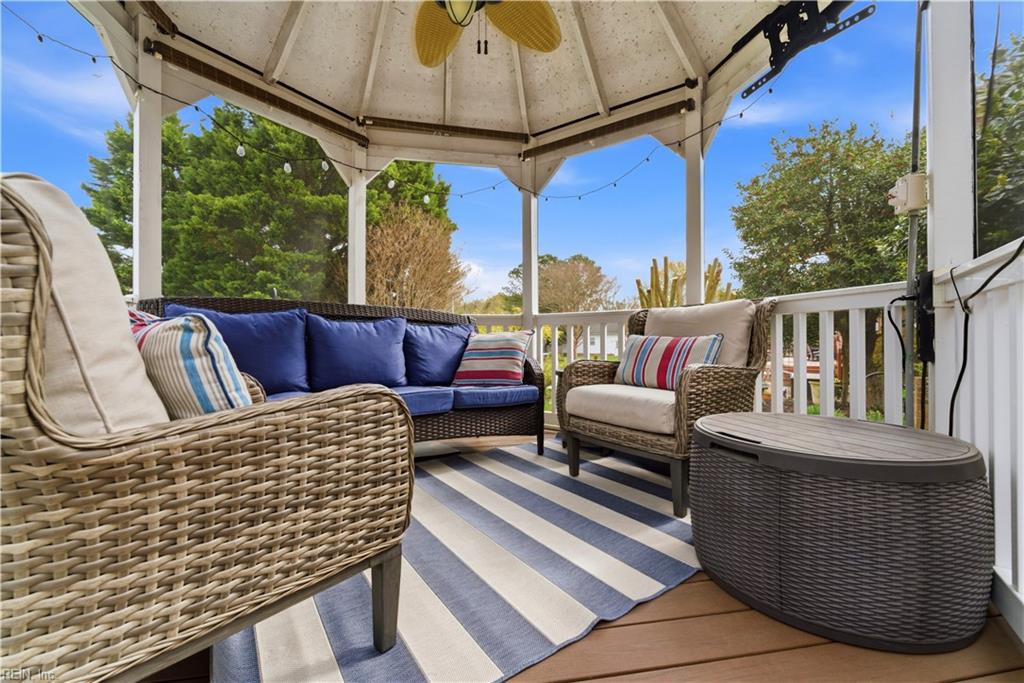 3932 Colony Pointe DR