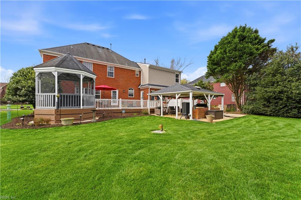 3932 Colony Pointe DR