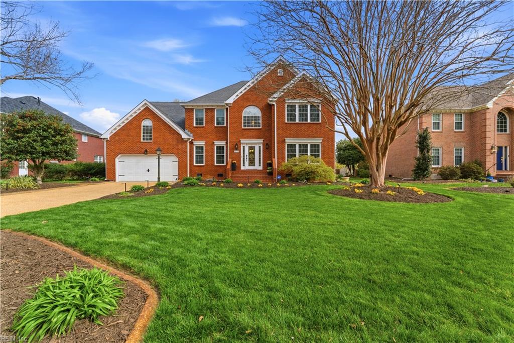 3932 Colony Pointe DR