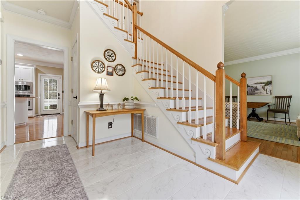 3932 Colony Pointe DR