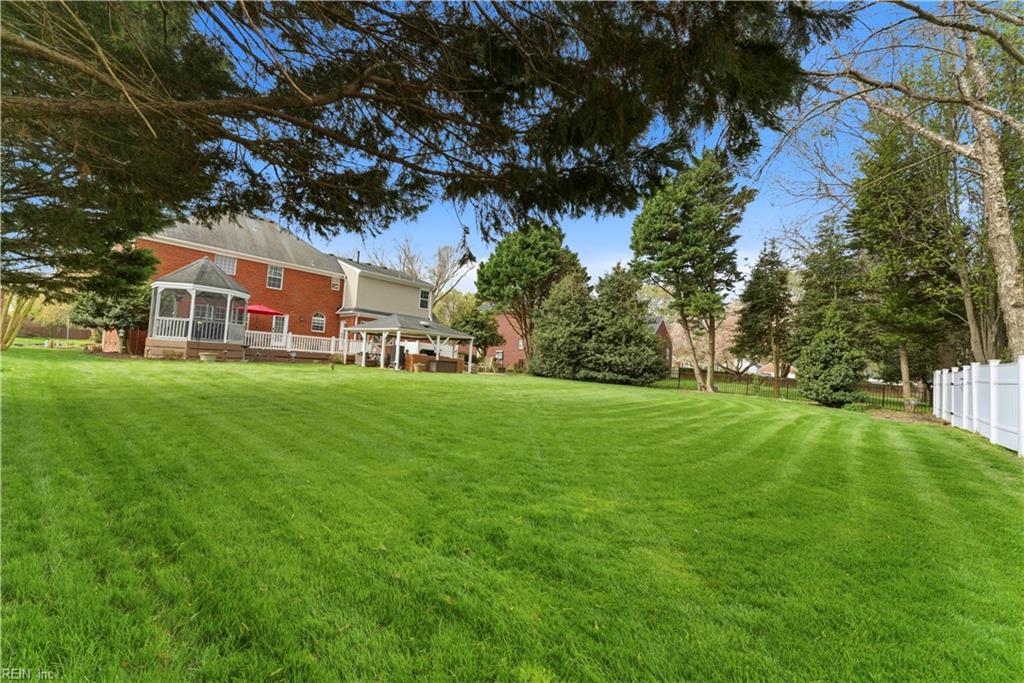 3932 Colony Pointe DR