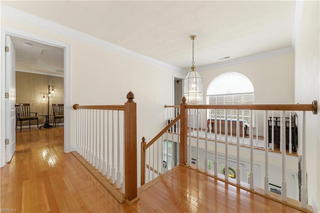 3932 Colony Pointe DR