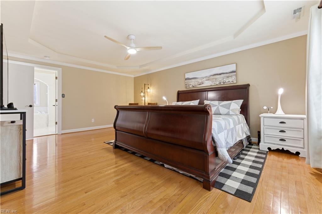 3932 Colony Pointe DR