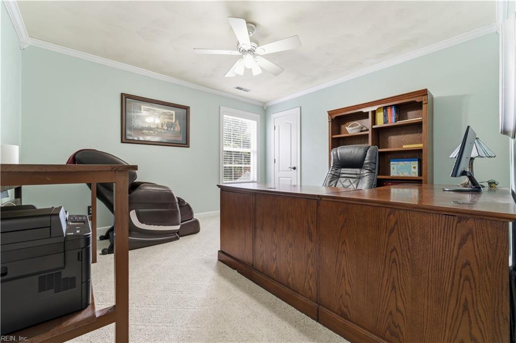 3932 Colony Pointe DR