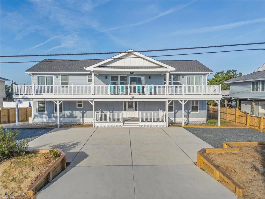 3209 Sandfiddler RD