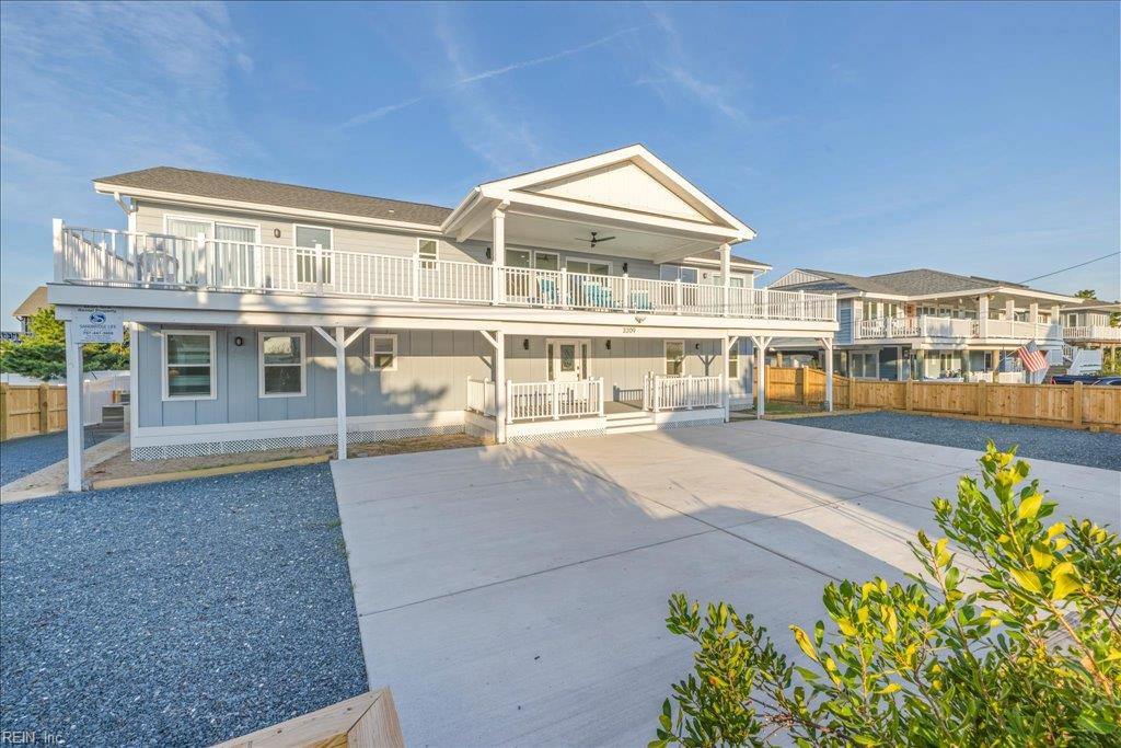 3209 Sandfiddler RD