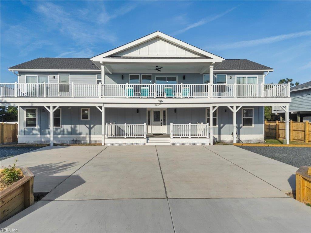 3209 Sandfiddler RD