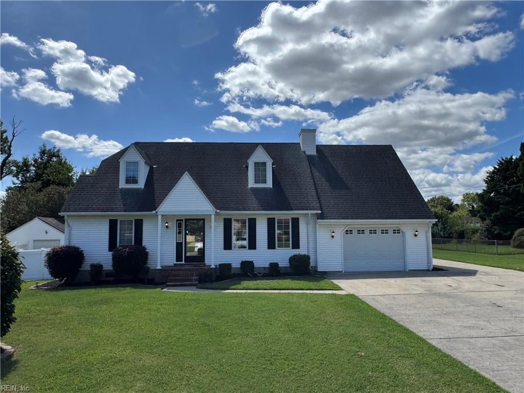 5209 Sharon DR