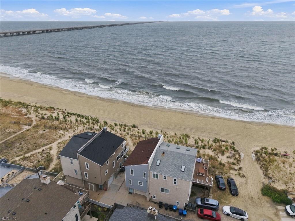 2545 Seaview AVE