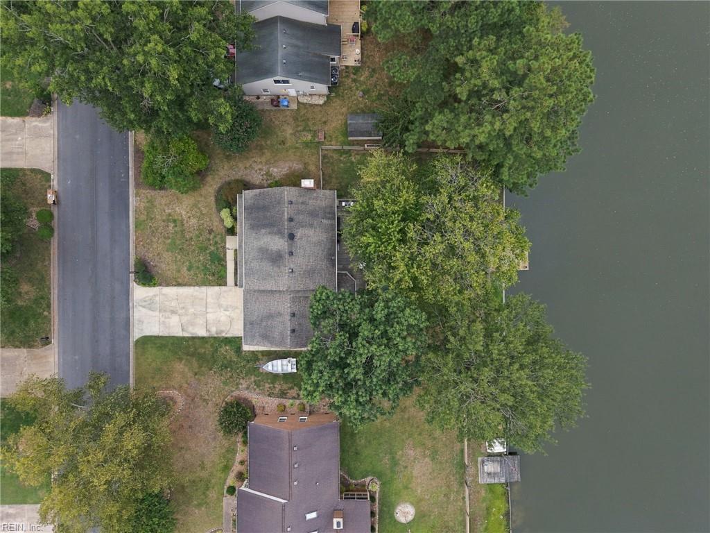 512 Hatteras CRES