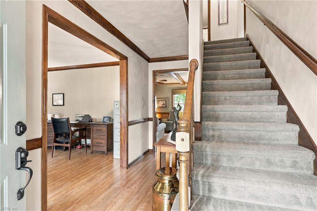 512 Hatteras CRES