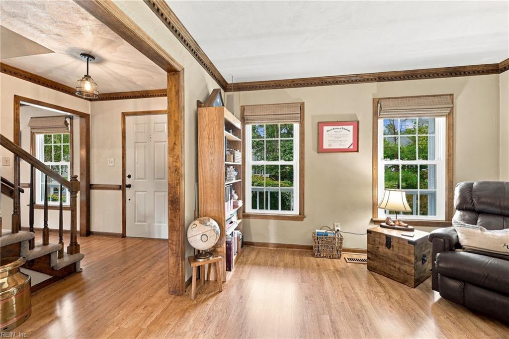512 Hatteras CRES