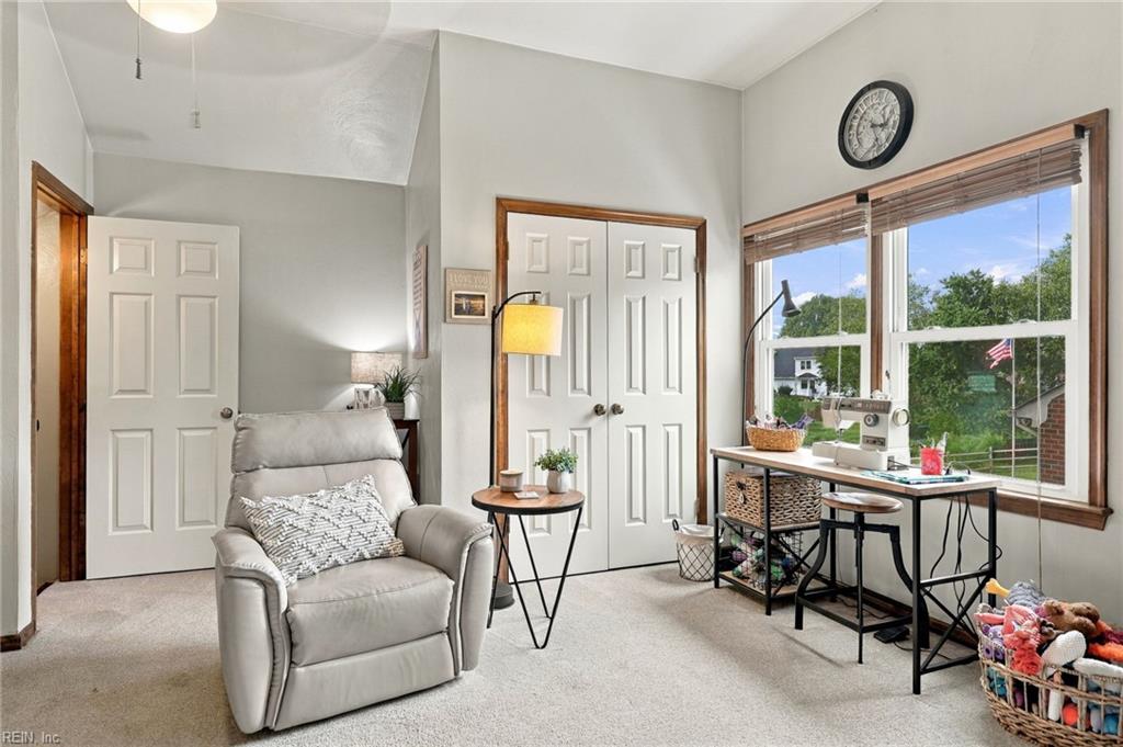512 Hatteras CRES