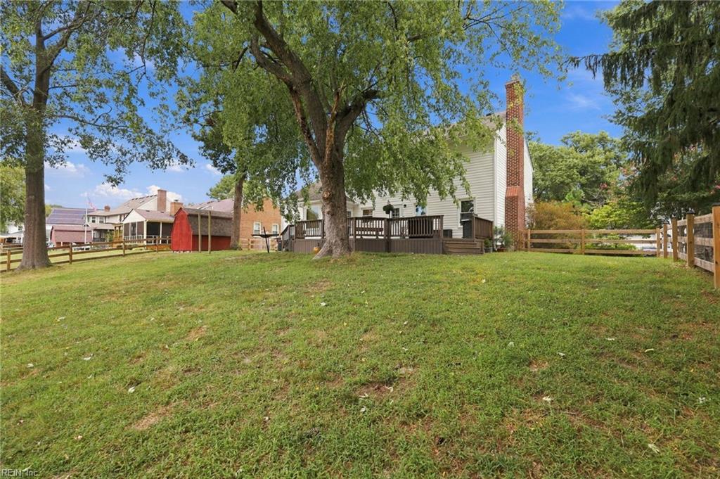 512 Hatteras CRES