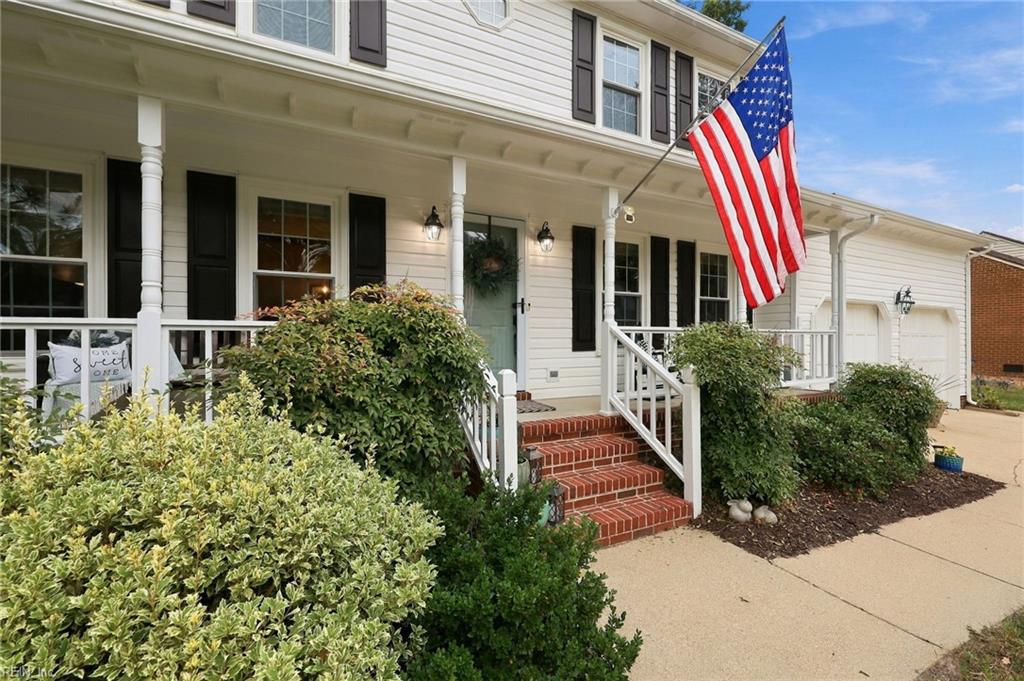 512 Hatteras CRES
