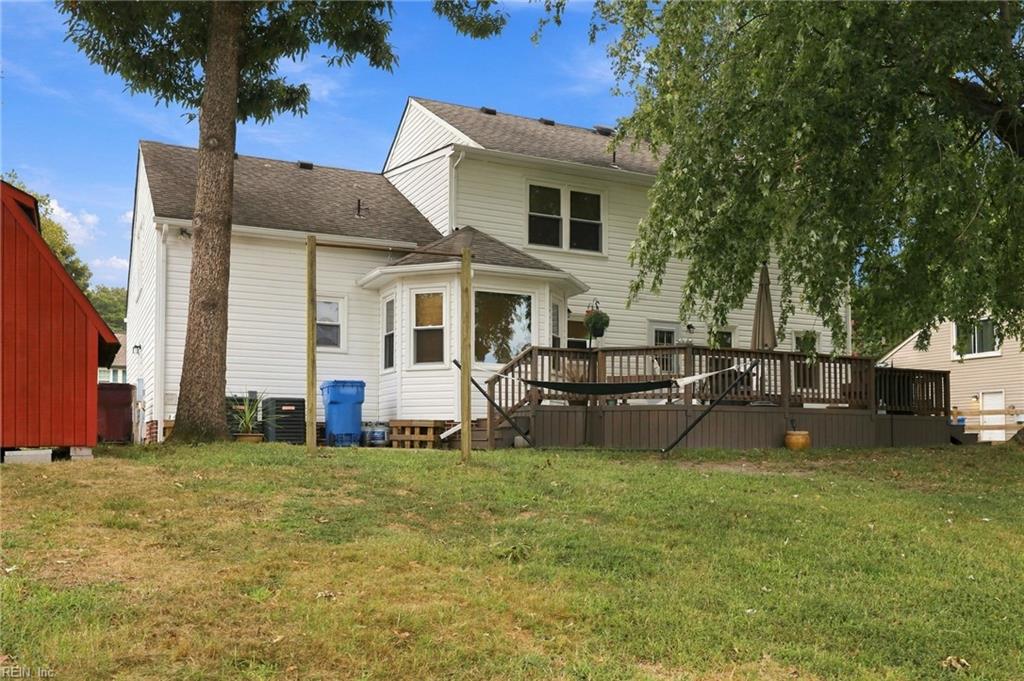 512 Hatteras CRES